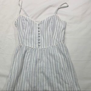 Abercrombie Dress!! NEVER WORN!